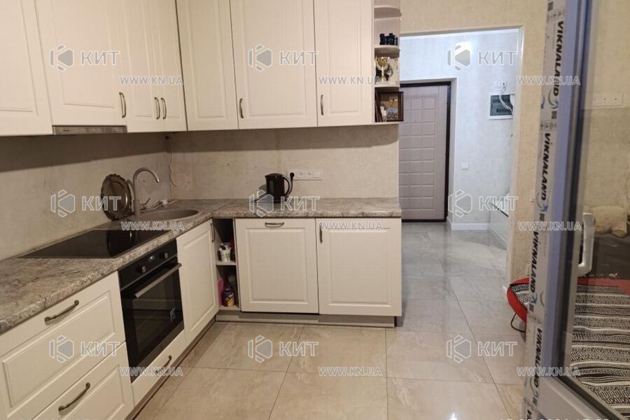 Продажа квартиры Харьков, Алексеевка, 43м²