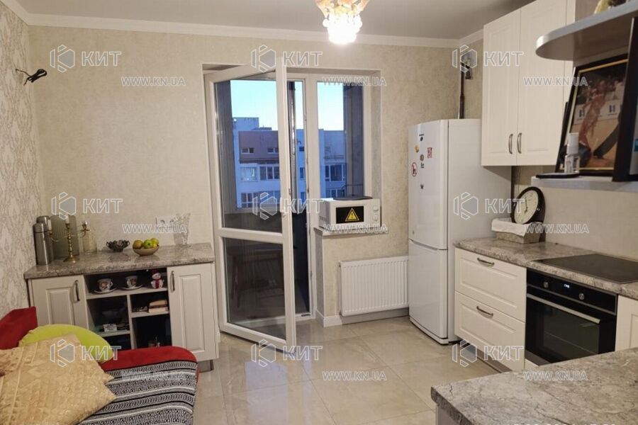 Продажа квартиры Харьков, Алексеевка, 43м²