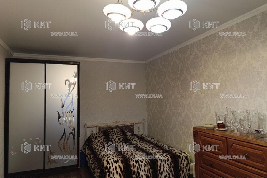 Продажа квартиры Харьков, Алексеевка, 43м²