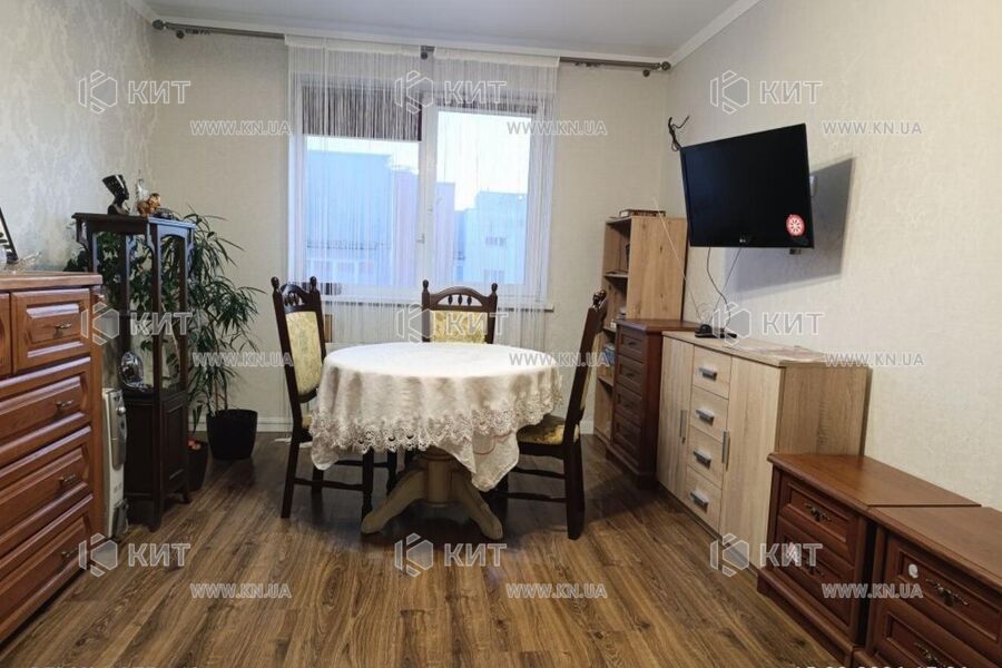 Продажа квартиры Харьков, Алексеевка, 43м²