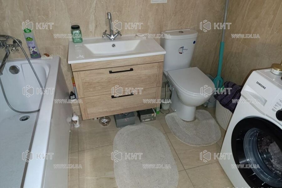 Продажа квартиры Харьков, Алексеевка, 43м²