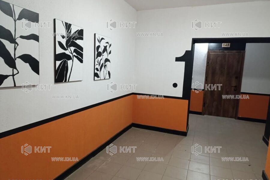 Продажа квартиры Харьков, Алексеевка, 43м²