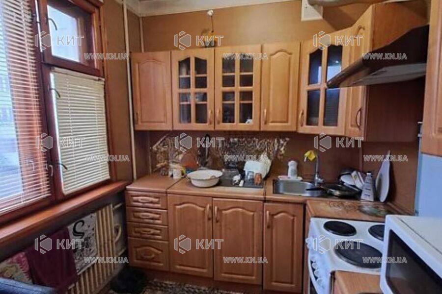 Продажа квартиры Харьков, Алексеевка, 65м²