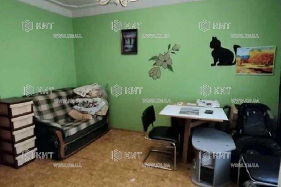 Продажа квартиры Харьков, Алексеевка, 65м²