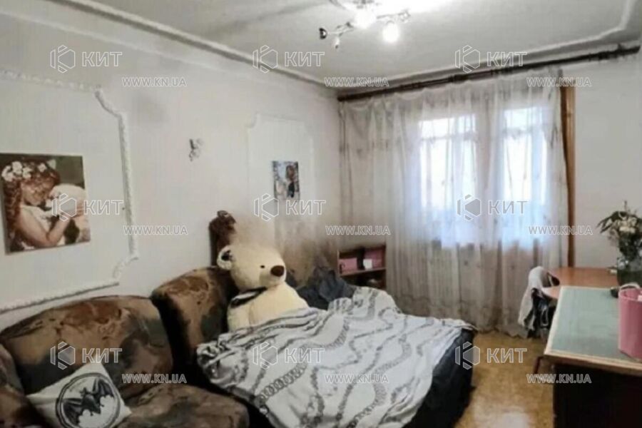 Продажа квартиры Харьков, Алексеевка, 65м²