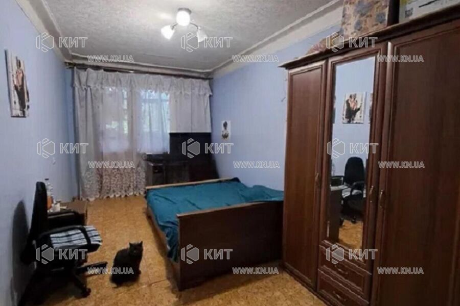 Продажа квартиры Харьков, Алексеевка, 65м²
