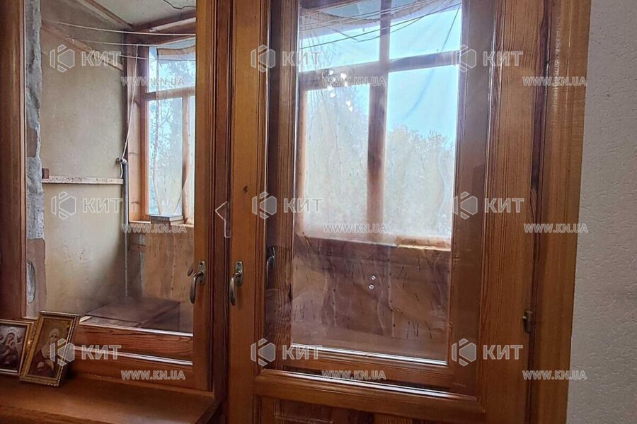 Продажа квартиры Харьков, Алексеевка, 65м²