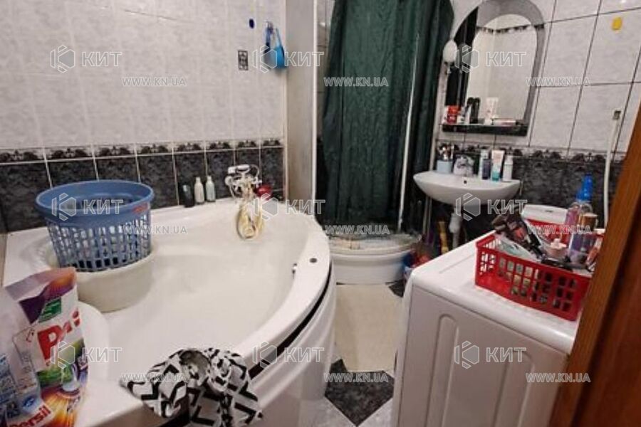 Продажа квартиры Харьков, Алексеевка, 65м²