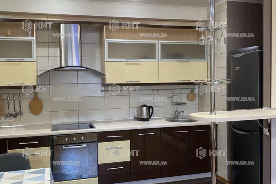 Продажа квартиры Харьков, Салтовка, 521 мрн., 68м²