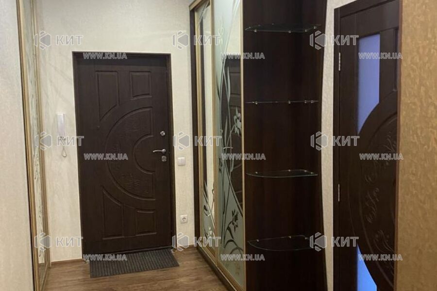 Продажа квартиры Харьков, Салтовка, 521 мрн., 68м²