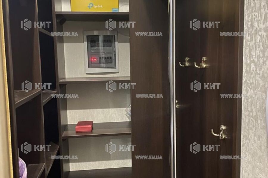 Продажа квартиры Харьков, Салтовка, 521 мрн., 68м²