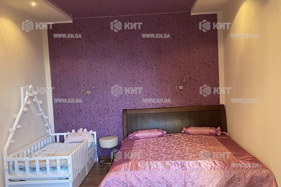 Продажа квартиры Харьков, Салтовка, 521 мрн., 68м²