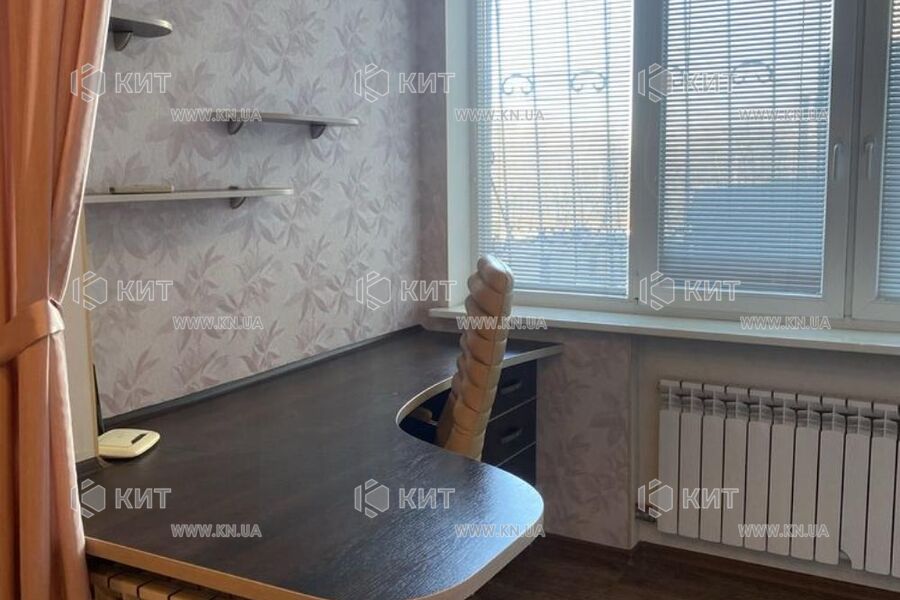 Продажа квартиры Харьков, Салтовка, 521 мрн., 68м²