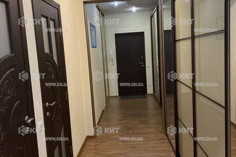 Продажа квартиры Харьков, Салтовка, 521 мрн., 68м²