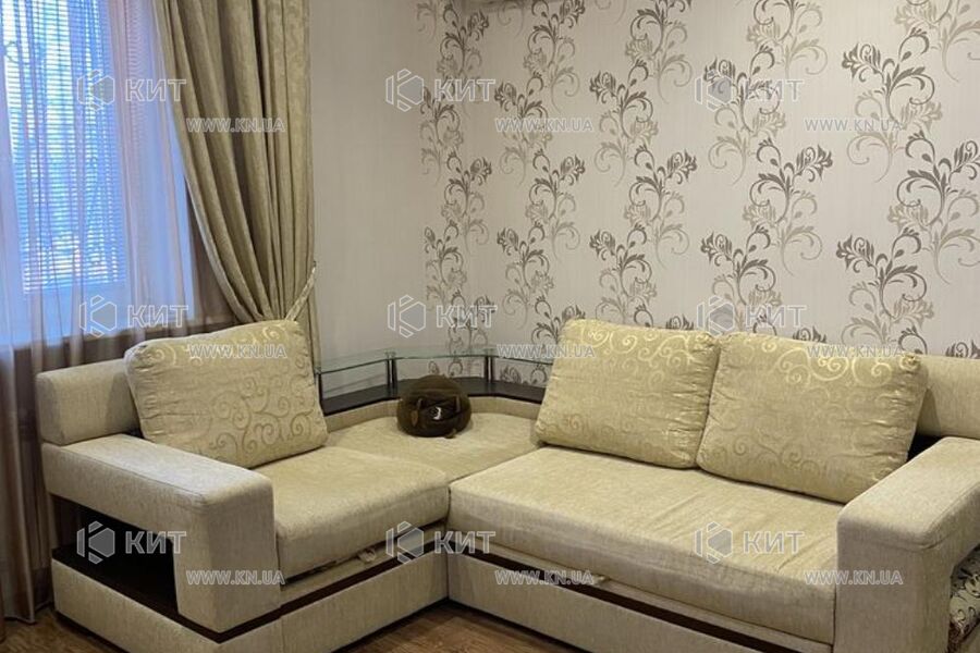Продажа квартиры Харьков, Салтовка, 521 мрн., 68м²