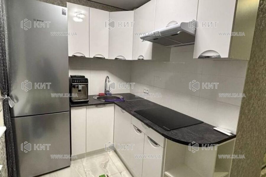 Продаж квартири Харків, Олексіївка, 34м²