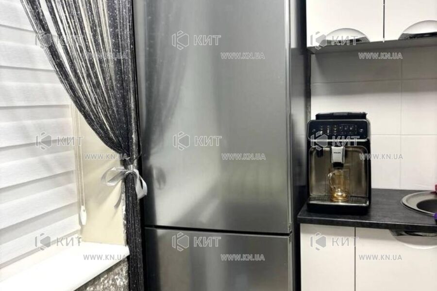 Продаж квартири Харків, Олексіївка, 34м²