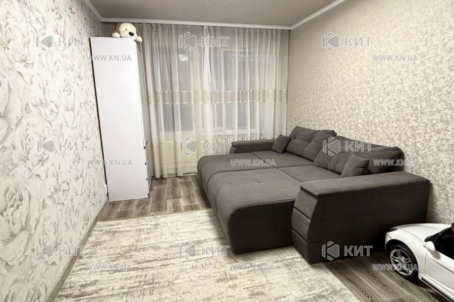 Продаж квартири Харків, Олексіївка, 34м²