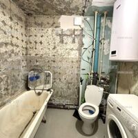 Продаж квартири Харків, Олексіївка, 34м²