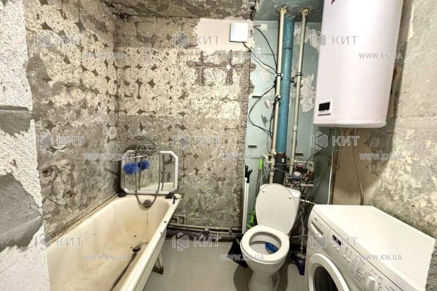 Продаж квартири Харків, Олексіївка, 34м²