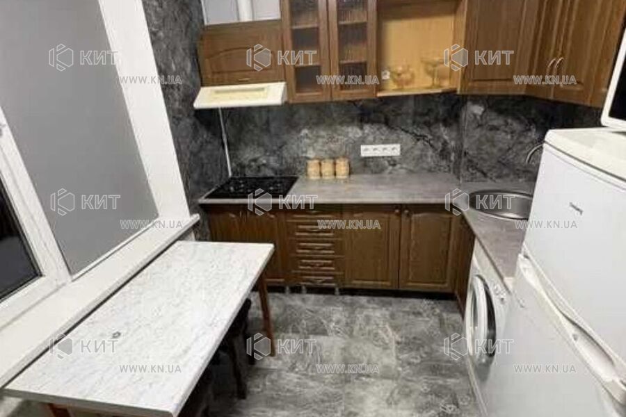 Продаж квартири Харків, Наукова, 36м²