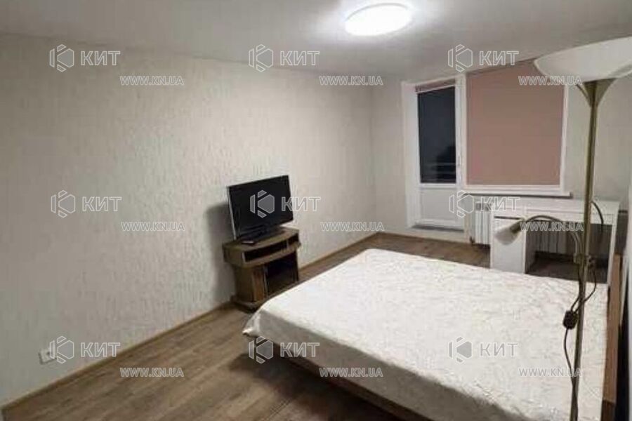 Продаж квартири Харків, Наукова, 36м²