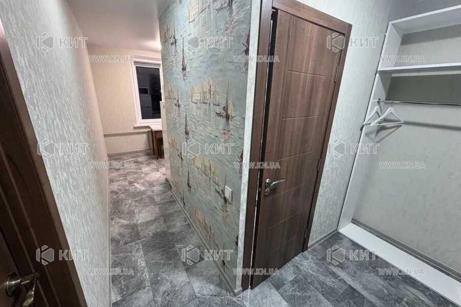 Продаж квартири Харків, Наукова, 36м²