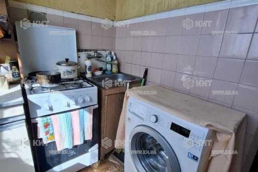 Продаж квартири Харків, Салтівка, 606 мрн., 71м²