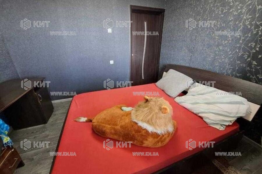 Продаж квартири Харків, Салтівка, 606 мрн., 71м²