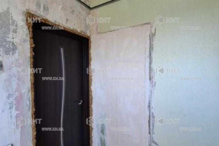 Продаж квартири Харків, Салтівка, 606 мрн., 71м²