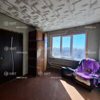 Продаж квартири Харків, Салтівка, 606 мрн., 71м²