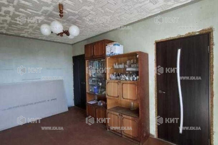 Продаж квартири Харків, Салтівка, 606 мрн., 71м²