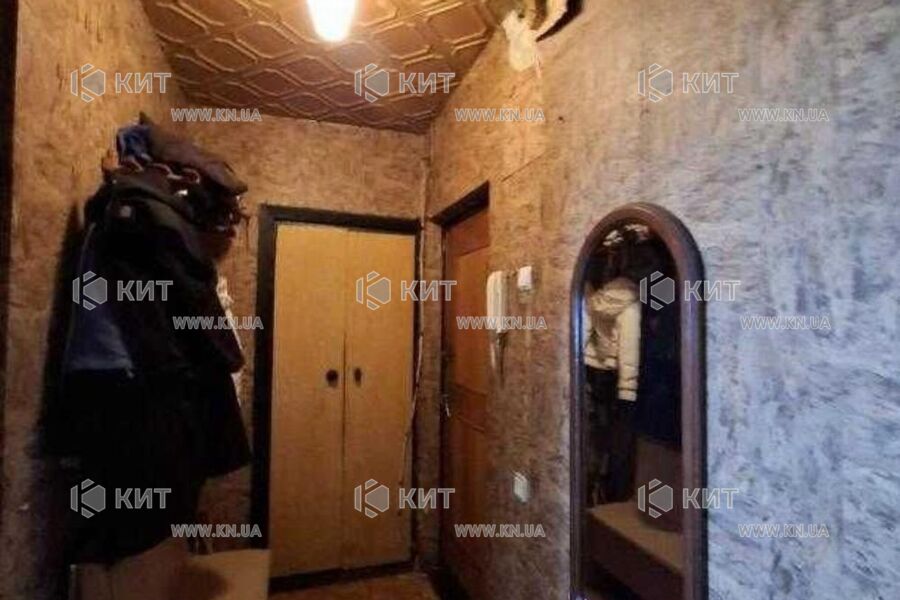 Продаж квартири Харків, Салтівка, 606 мрн., 71м²