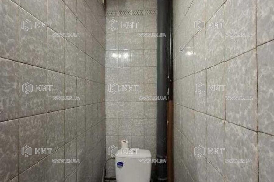 Продаж квартири Харків, Салтівка, 606 мрн., 71м²