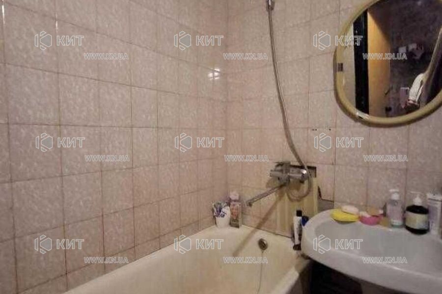 Продаж квартири Харків, Салтівка, 606 мрн., 71м²