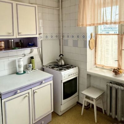 Продажа 	 Харків,  23 Серпня вул.   20