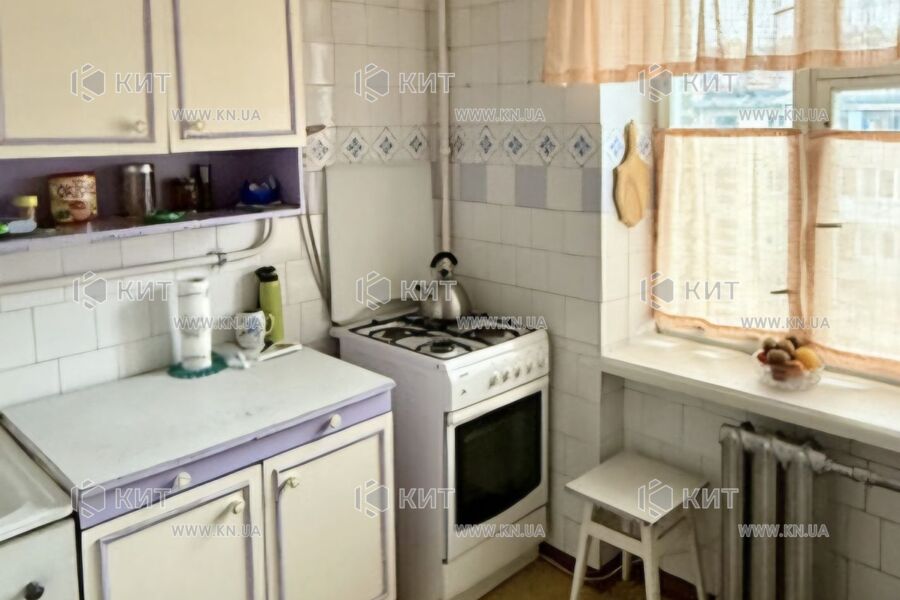 Продаж квартири Харків, Павлове Поле, 58м²