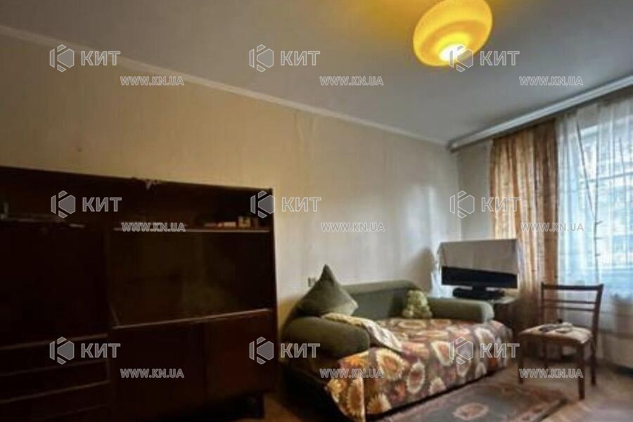 Продаж квартири Харків, Павлове Поле, 58м²