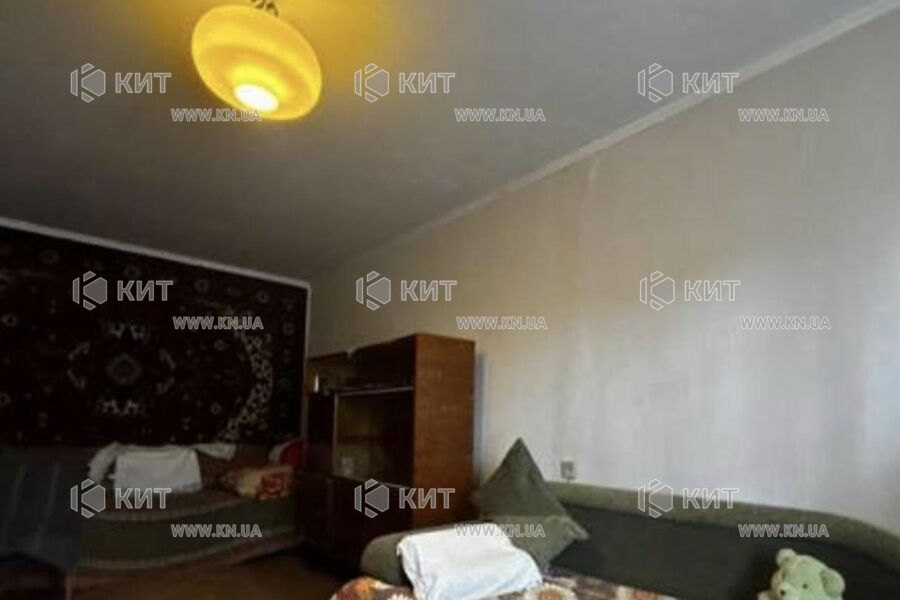 Продаж квартири Харків, Павлове Поле, 58м²