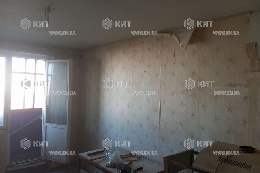 Продажа квартиры Харьков, Салтовка, 606 мрн., 45м²