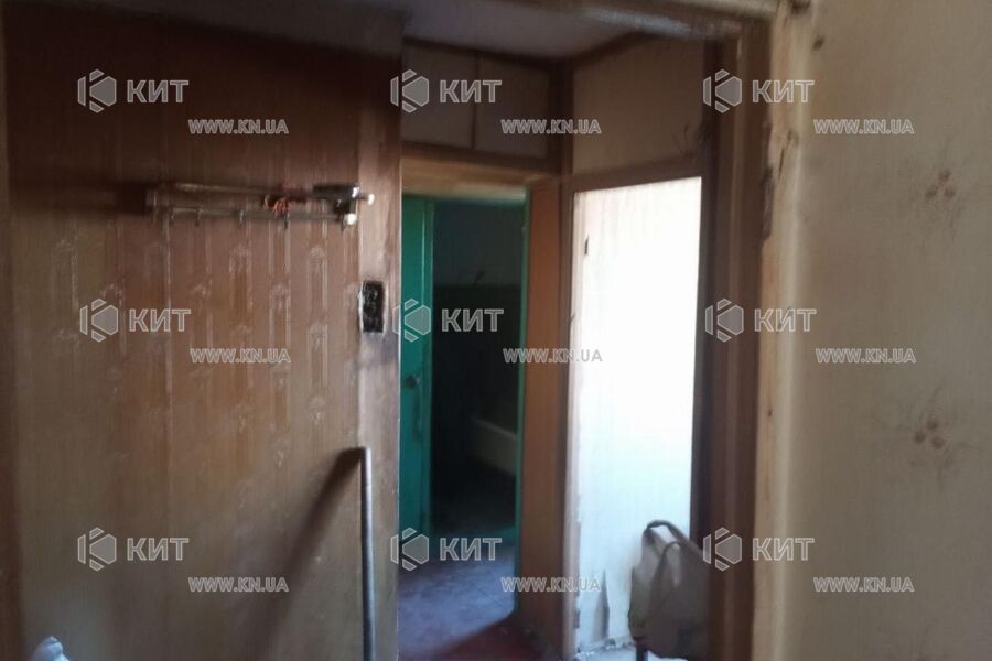 Продажа квартиры Харьков, Салтовка, 606 мрн., 45м²
