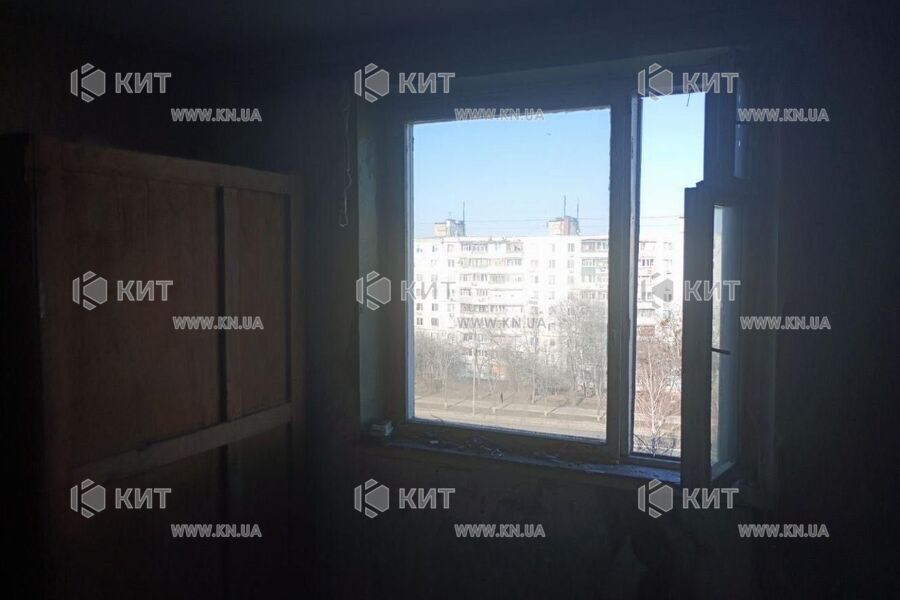 Продажа квартиры Харьков, Салтовка, 606 мрн., 45м²