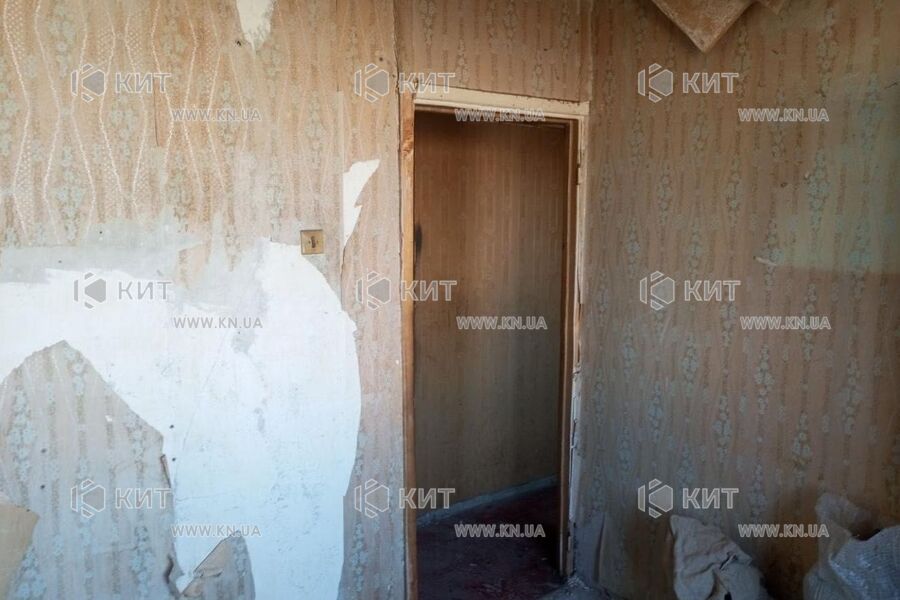 Продажа квартиры Харьков, Салтовка, 606 мрн., 45м²