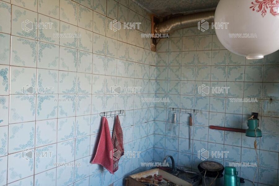 Продажа квартиры Харьков, Салтовка, 606 мрн., 45м²