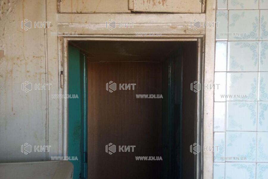 Продажа квартиры Харьков, Салтовка, 606 мрн., 45м²