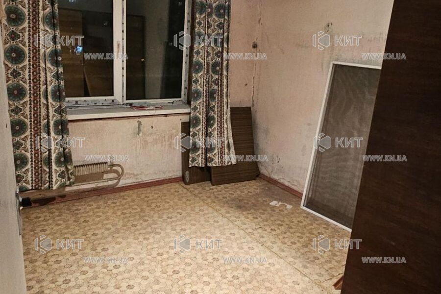 Продажа квартиры Харьков, Салтовка, 607 мрн., 47м²
