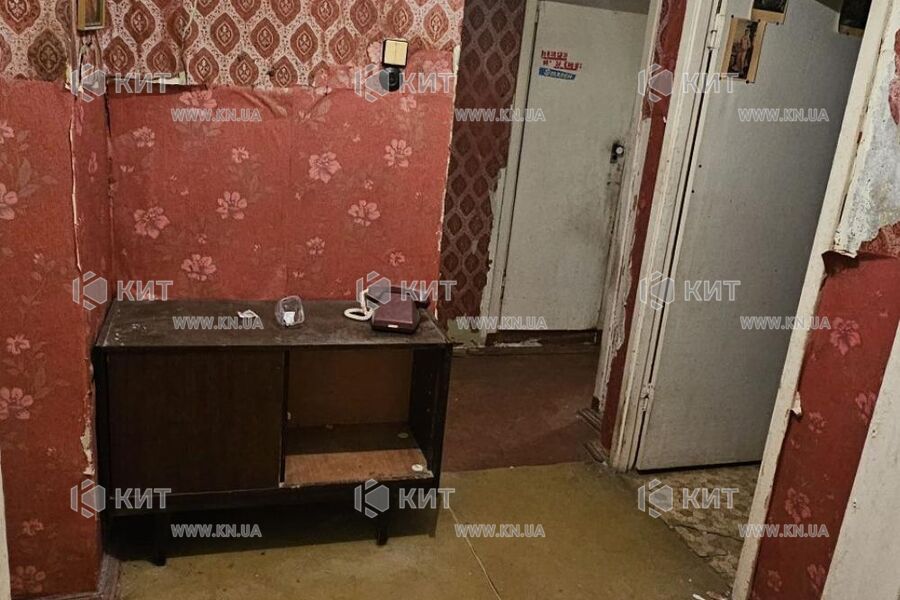 Продажа квартиры Харьков, Салтовка, 607 мрн., 47м²