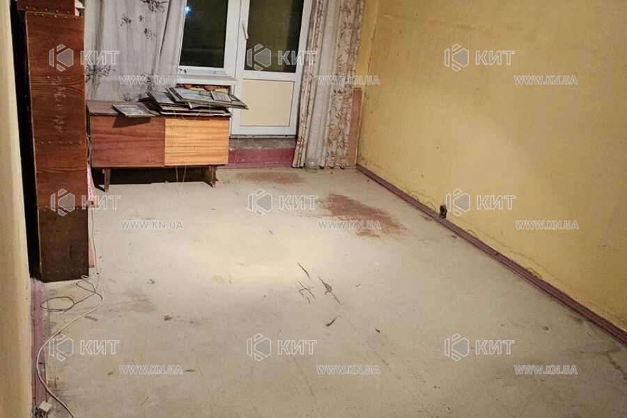 Продажа квартиры Харьков, Салтовка, 607 мрн., 47м²