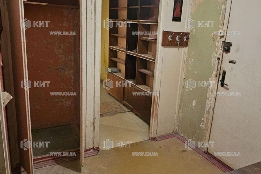 Продажа квартиры Харьков, Салтовка, 607 мрн., 47м²