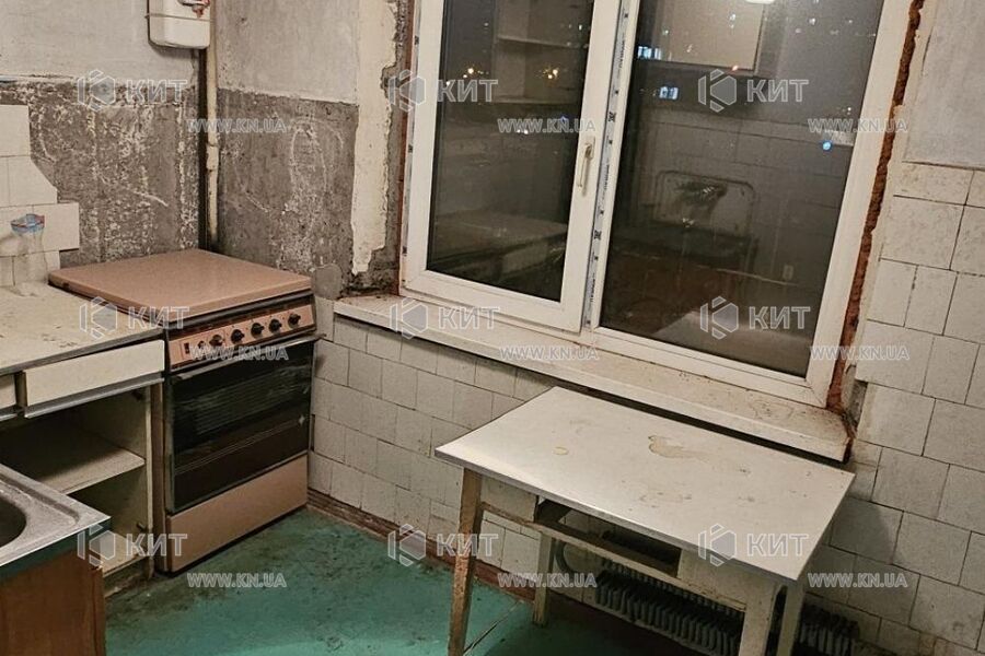 Продажа квартиры Харьков, Салтовка, 607 мрн., 47м²